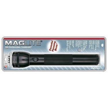 Фонарь Mag-Lite S3D 016E