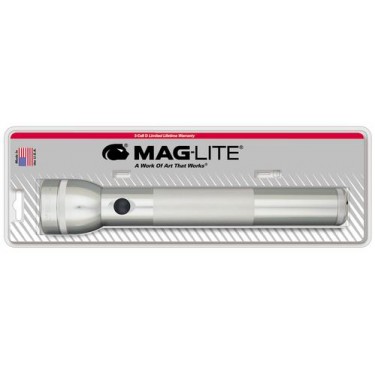 Фонарь Mag-Lite S3D 106E