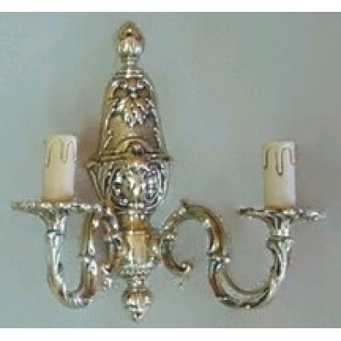 Лампа из бронзы Arcobronze 5120/Е