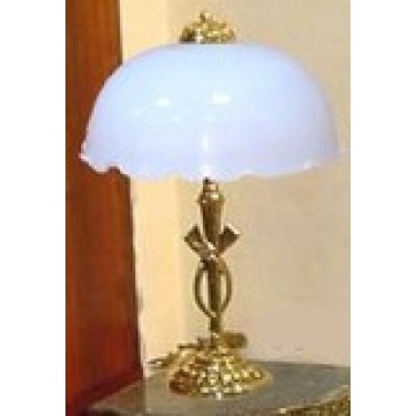 Лампа из бронзы Arcobronze 51311