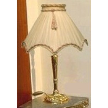 Лампа из бронзы Arcobronze 51314