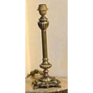 Лампа из бронзы Arcobronze 51318