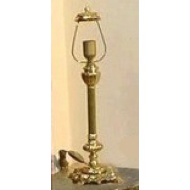 Лампа из бронзы Arcobronze 51319