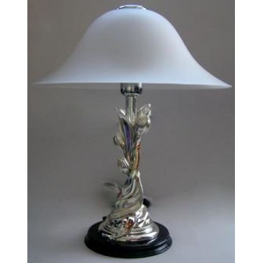 Лампа Тюльпаны Moda Argenti LM 669