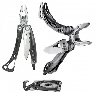 Leatherman 830923 многофункциональный инструмент SKELETOOL CX