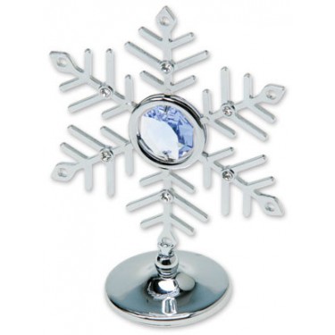 Миниатюра Crystocraft U0093-001-CBL