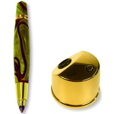 Набор-карандаш Sketch Pen с подставкой Aurora AU-537-R