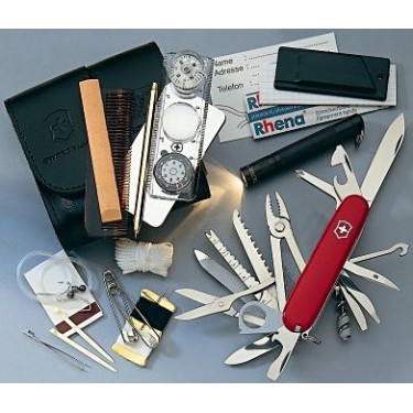 Набор ножей Victorinox 1.8812