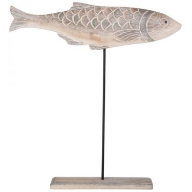 Настольный декор Рыба Marcrown 6222