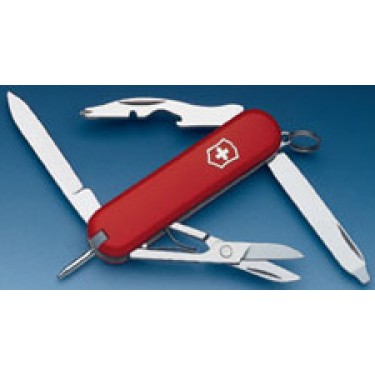 Нож-брелок Victorinox 0.6365