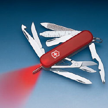 Нож-брелок Victorinox 0.6386