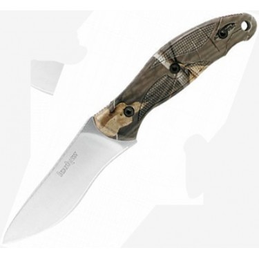 Нож Kershaw K1070C Echo Camo