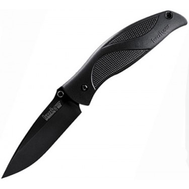Нож Kershaw K1550 Blackout