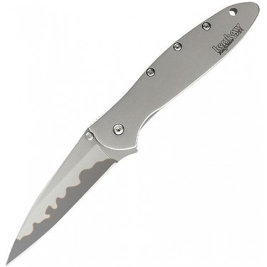 Нож Kershaw K1660CB Leek