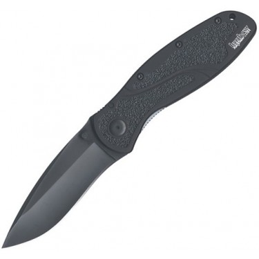 Нож Kershaw K1670BLK Blur