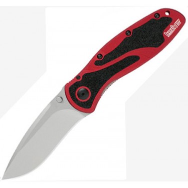 Нож Kershaw K1670RD Blur