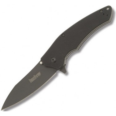 Нож Kershaw K1790 Turbulence