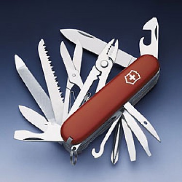 Нож многофункциональный Victorinox 1.4773