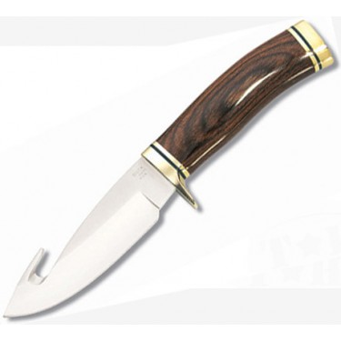 Нож с фиксированным клинком Buck Knives B0191BRG