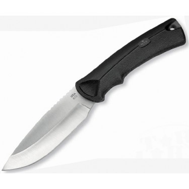 Нож с фиксированным клинком Buck Knives B0673BKS