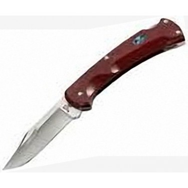 Нож складной Buck Knives B0112RDS1