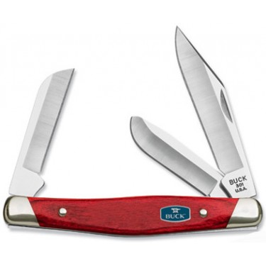 Нож складной Buck Knives B0301CWS