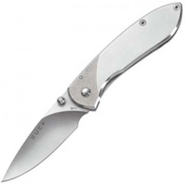 Нож складной Buck Knives B0327SSS