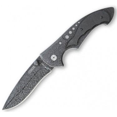 Нож складной Stinger G10-124AZB