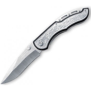 Нож складной Stinger LK-3250BFL