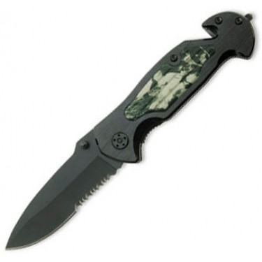 Нож складной Stinger YD-7510B