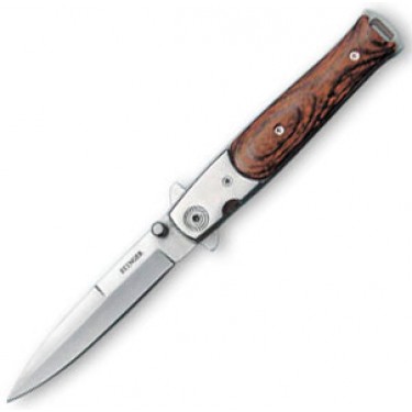 Нож складной Stinger YD-9140L