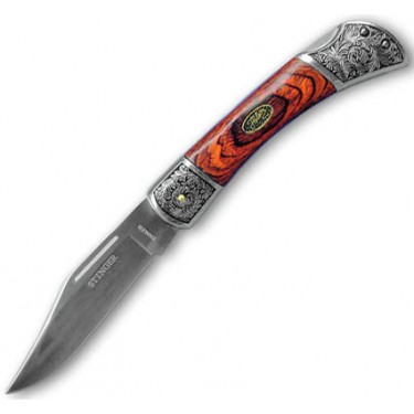 Нож складной Stinger YD-9703LW