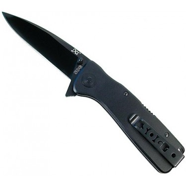 Нож Sog TWI-21 Twitch XL