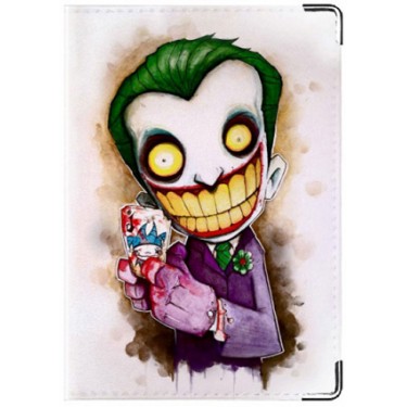Обложка для документов Shot Стандарт Joker