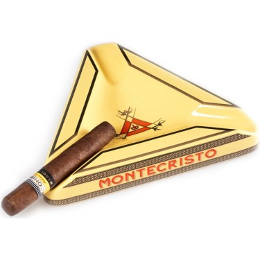 Пепельница для сигар Montecristo Aficionado AFN-AT107