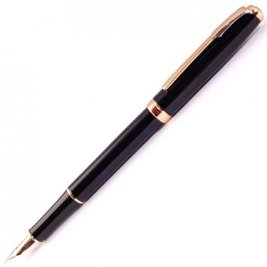 Перьевая ручка Fandini Fn308F Blue