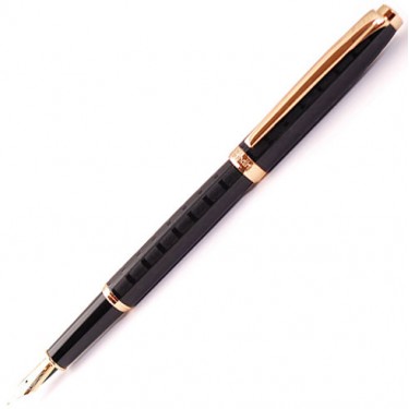 Перьевая ручка Fandini Fn309F Black