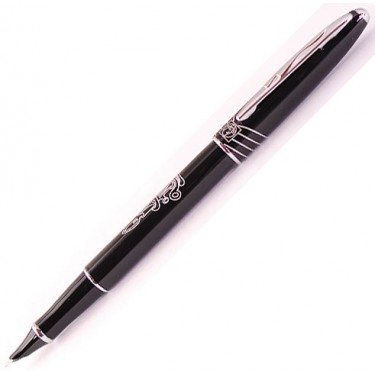Перьевая ручка Picasso Ps606F Black