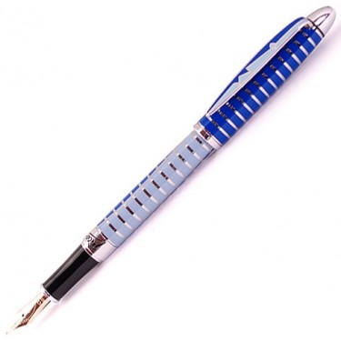 Перьевая ручка Picasso Ps81F Blue