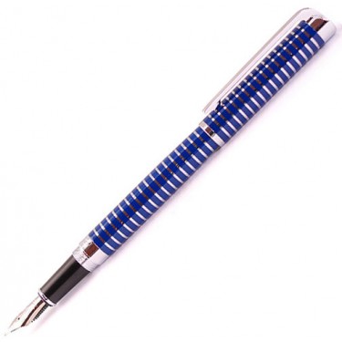 Перьевая ручка Picasso Ps82F Blue