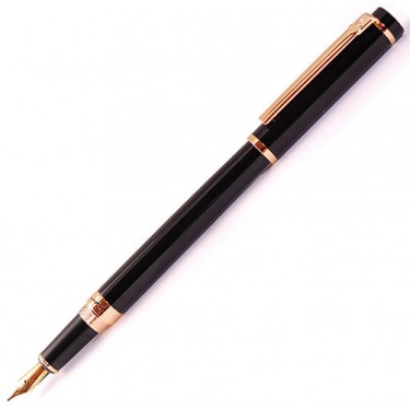Перьевая ручка Picasso Ps908F Black