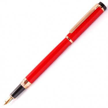 Перьевая ручка Picasso Ps908F Red