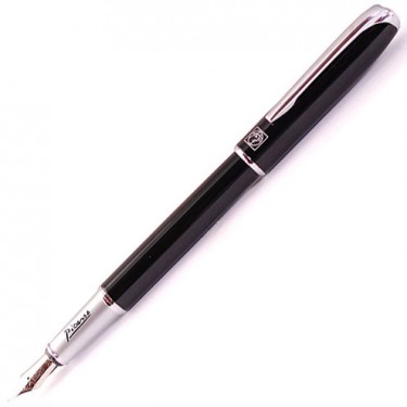 Перьевая ручка Picasso Ps916F Black