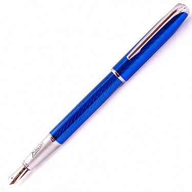 Перьевая ручка Picasso Ps916F Blue