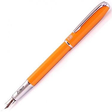 Перьевая ручка Picasso Ps916F Orange