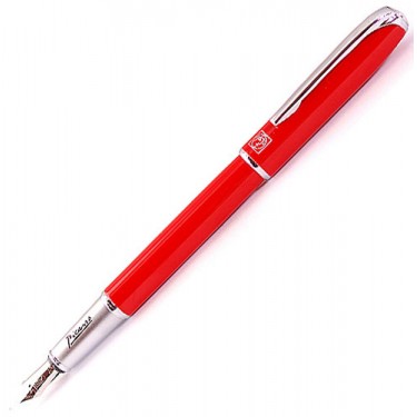 Перьевая ручка Picasso Ps916F Red