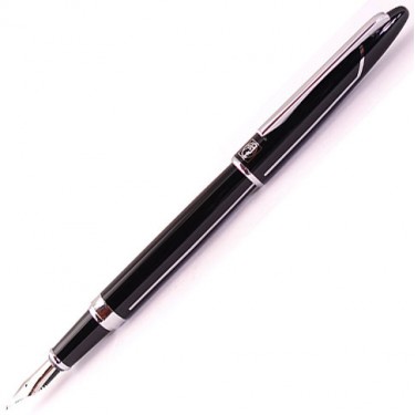 Перьевая ручка Picasso Ps919F Black