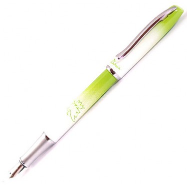 Перьевая ручка Picasso Ps936F Green