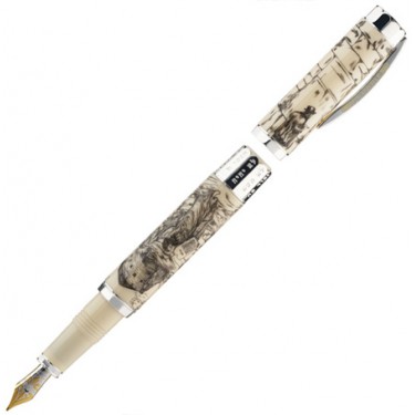 Перьевая ручка Visconti Vs-158-52M