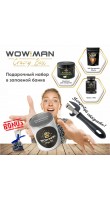 WowMan WMNN1010/WMGF1029/WMOMEGA030